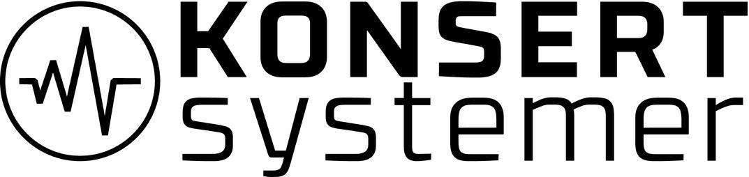 Ikon for Konsertsystemer
