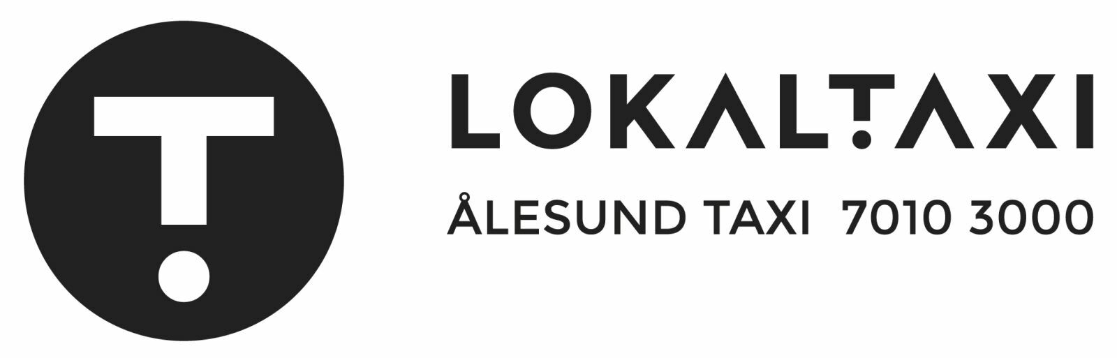 Ikon for Lokaltaxi Ålesund