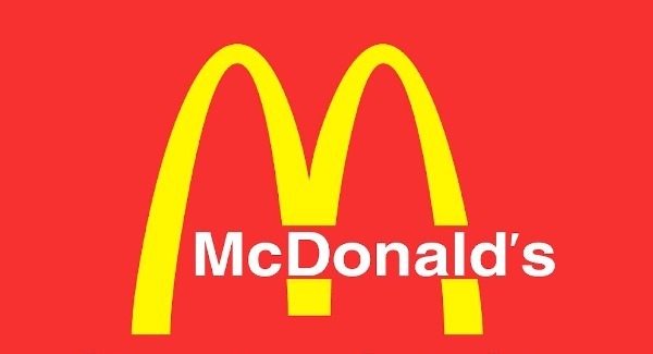 Ikon for McDonalds