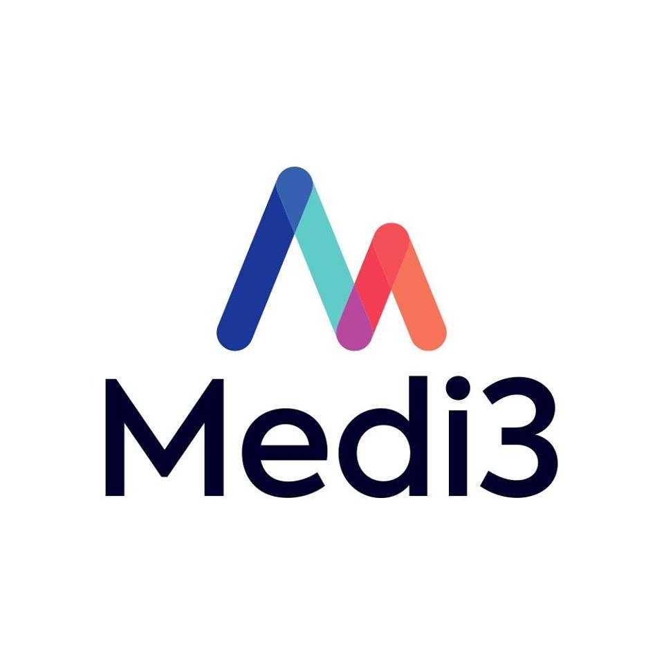 Ikon for Medi3