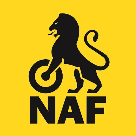 Ikon for NAF