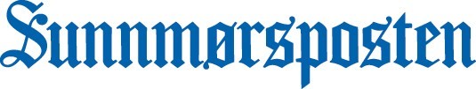 Ikon for Sunnmørsposten