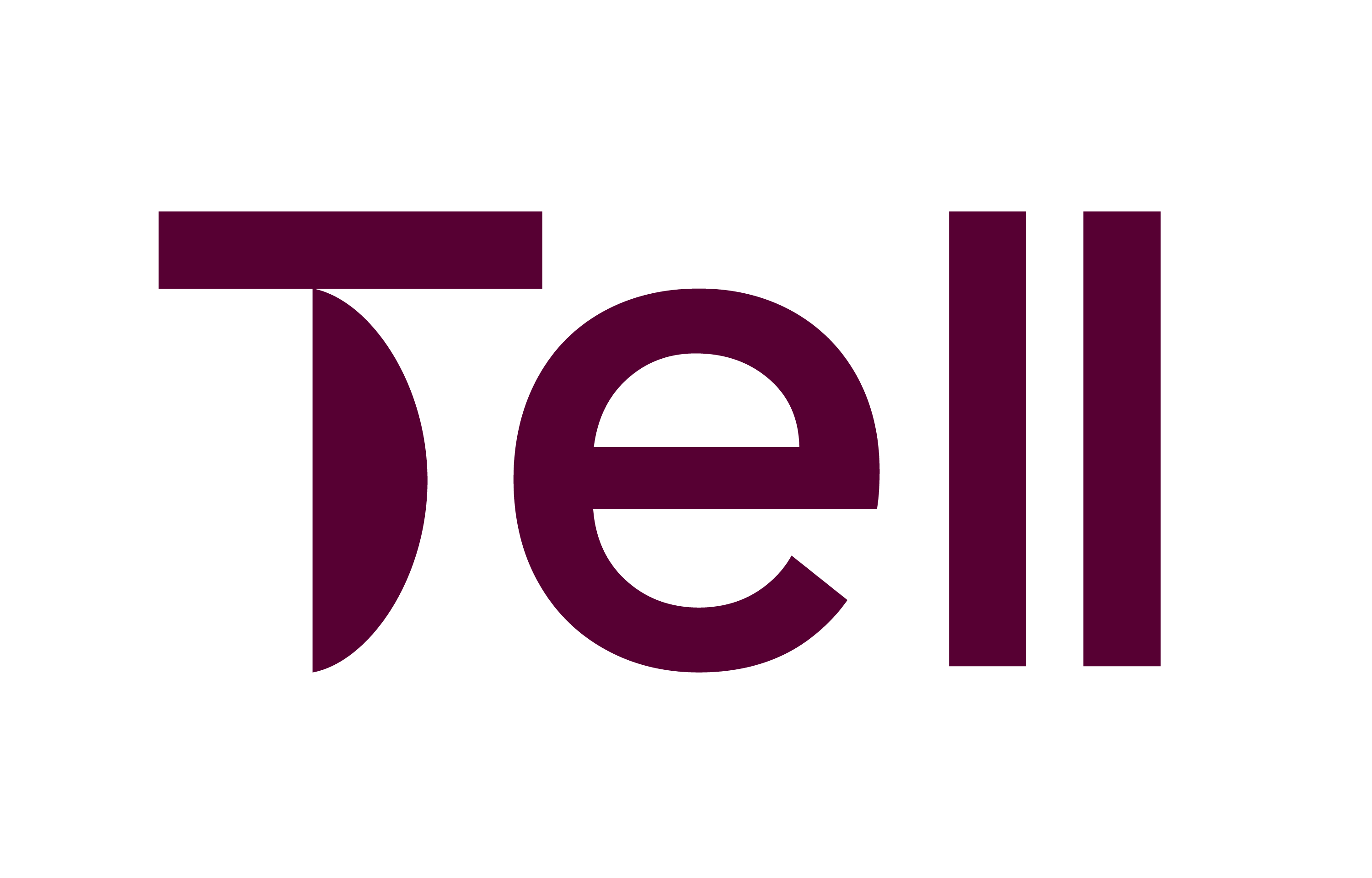 Ikon for Tell